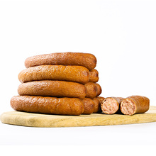 同利德正宗哈尔滨风味红肠老式香肠