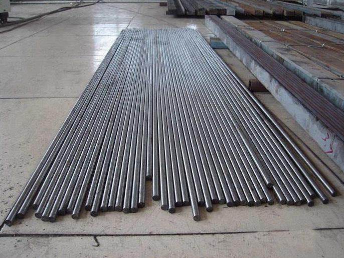 Soft magnetic alloy slopes Moalloy 1J36 1J50 1J50 1J85 1J22 1J22 1J117 alloy bar Alloy Rod