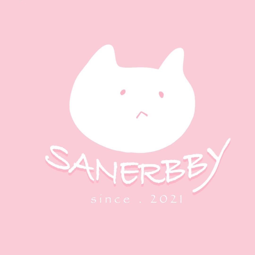 SANERBBY原创设计