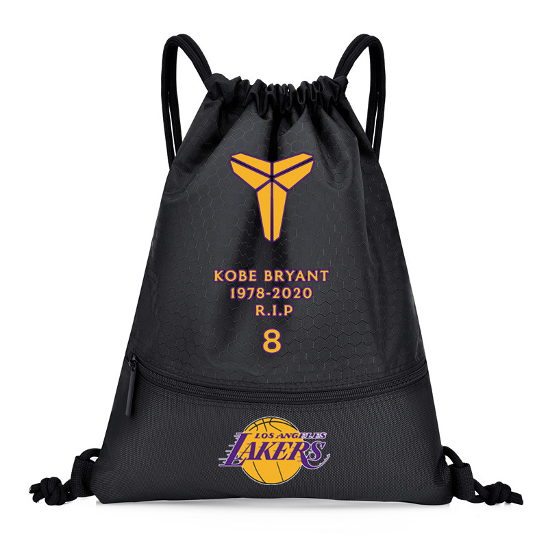kobe bryant basketball bag