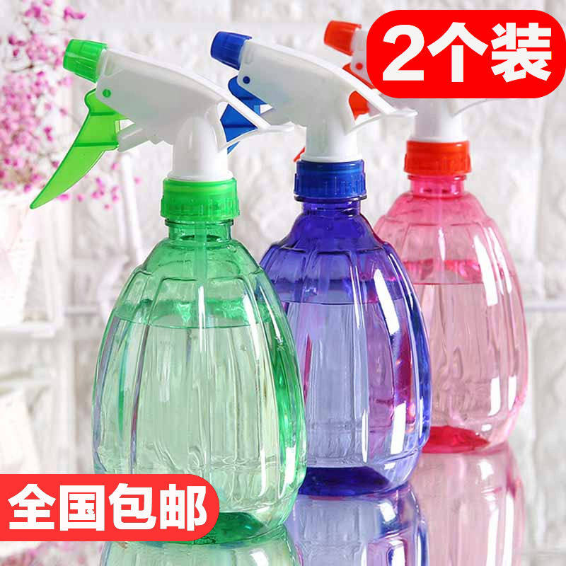 , watering can cleaning special watering flower large capacity disinfectant artifact artifact makeup sprinkler kettle pouring kettle pressure type fumes