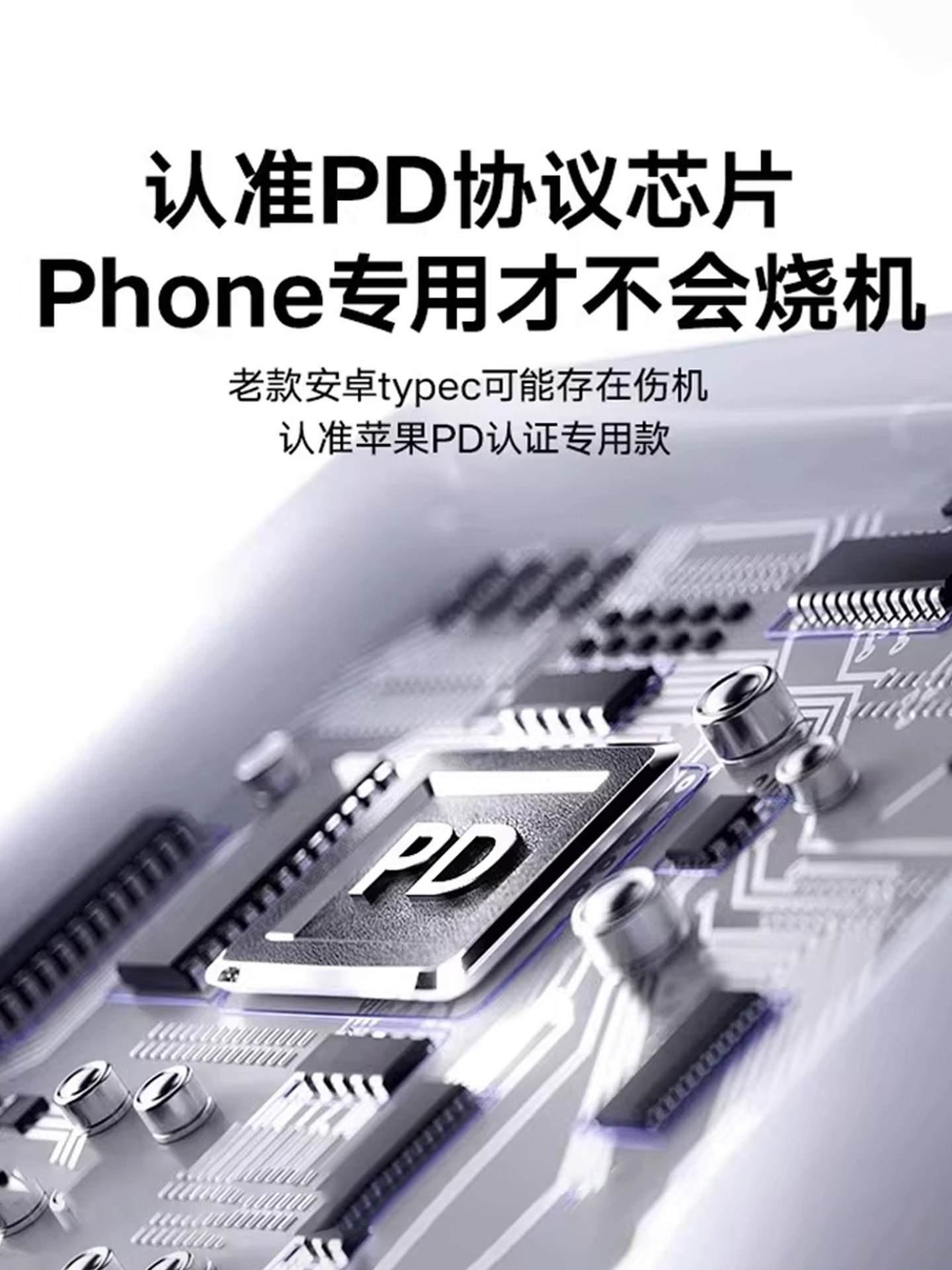 [Sf Express] Suitable for Official Dual-C Fast Charging Apple Braided Data Cable iPhone 17 Pro Max Charging Cable Apple 16 Original Cable 15 Dual Type-C Genuine Air Car-Mounted iPad Set Cable