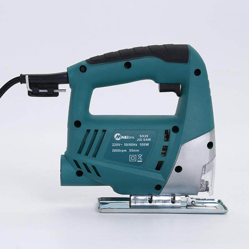 New electric curve saw handheld electric saw home Mini small electric pull-in-saw power tool