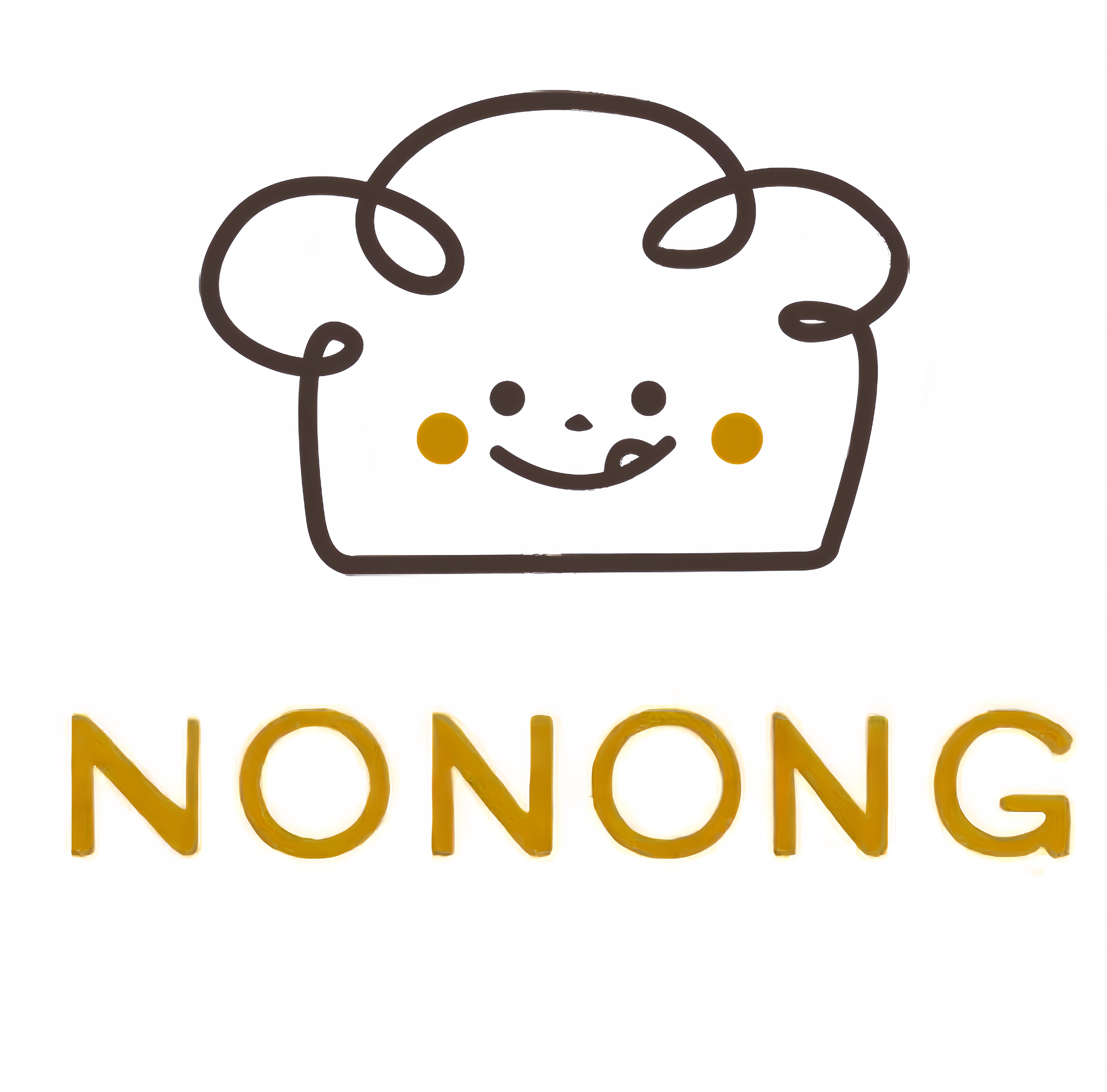 NONONG XAONIE  弄弄小捏
