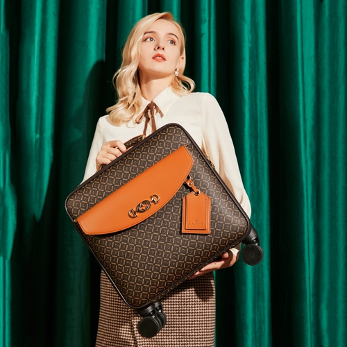 Портативный чемодан, универсальная коробка, 18 дюймов, 14 дюймов