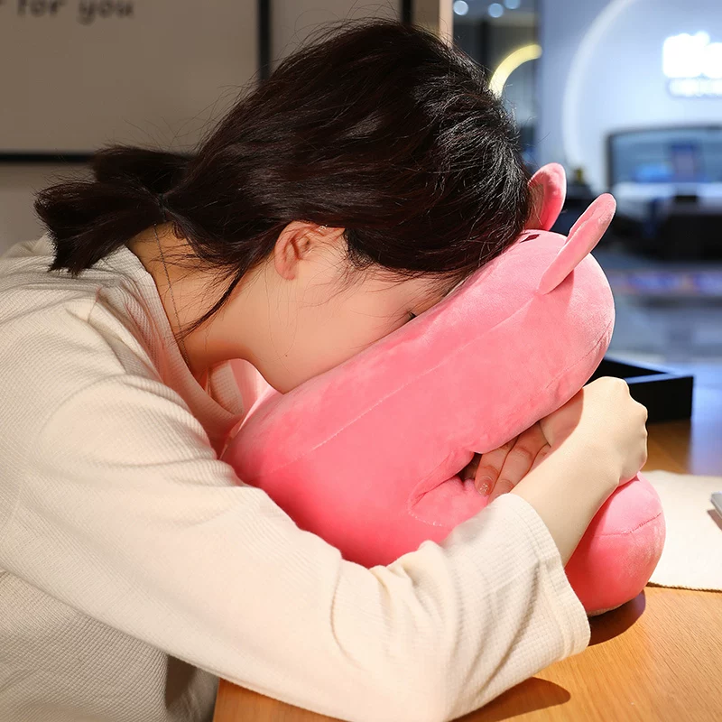 Disney, children's pillow for sleep for students