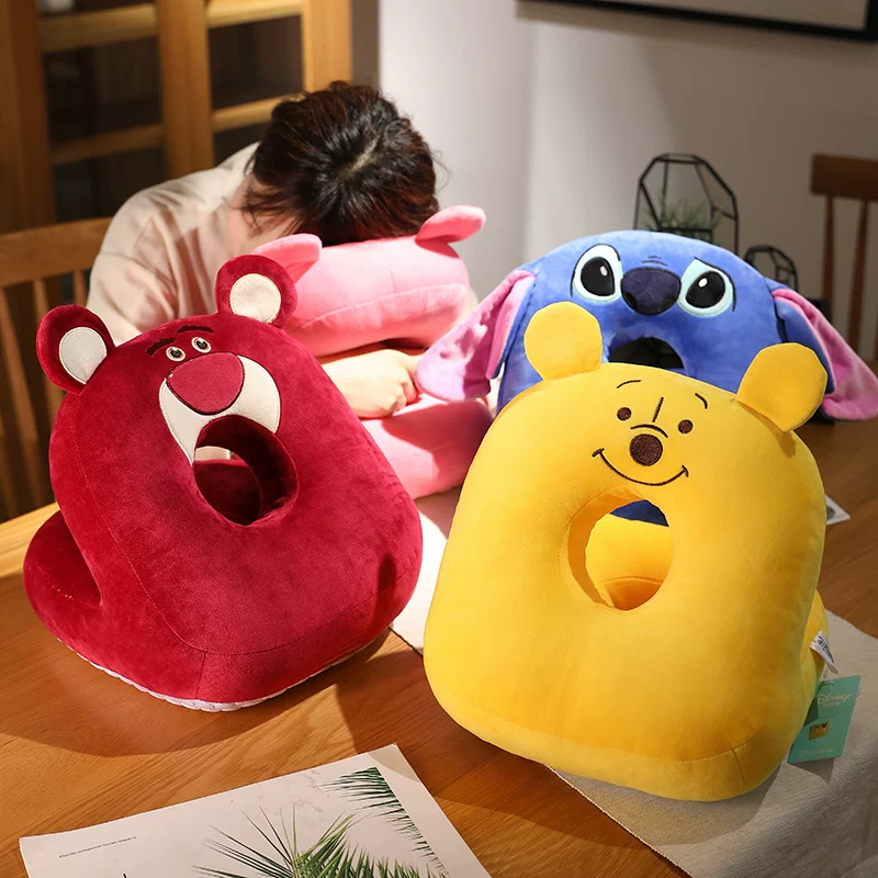Disney, children's pillow for sleep for students