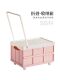 Storage Box for Students' Classroom Books, Foldable Book Box with Wheels, Household Storage Organizer, Storage Container
