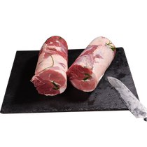 Inner Mongolia Sha Onion Lamb Roll Hot Pot Lamb Roll Special Shabu Shabu Lamb Roll Fresh Frozen Whole Can Be Sliced