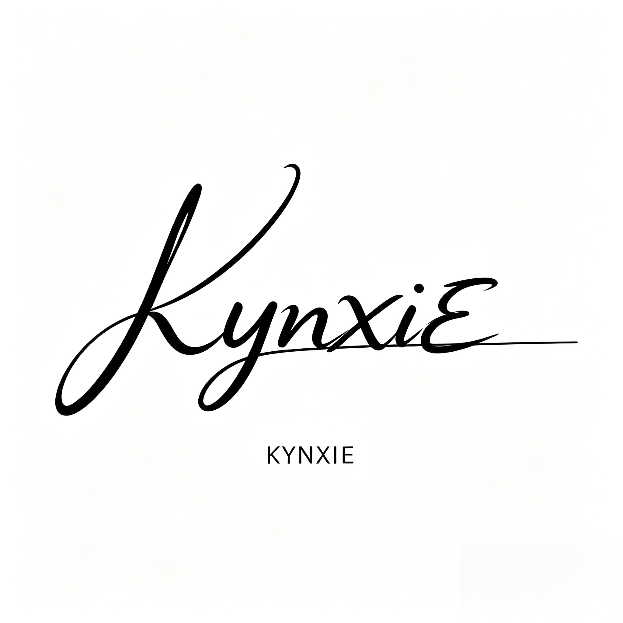 KYNXIE成总轻奢女装