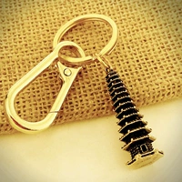 Башня тринадцатого этажа + кнопка