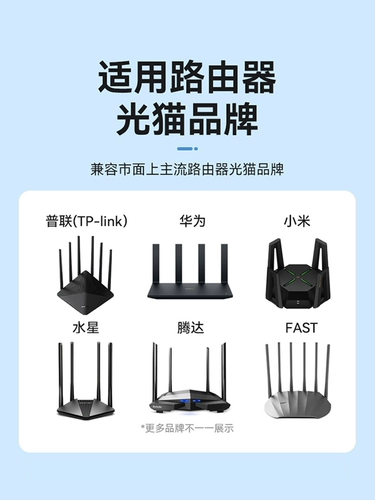 Router Light Cat автоматически ути о утилизации линии исследования