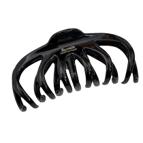 Capri Breeze Multi-Hair Capture Clip Internet Celebrity Shark Clip Retro Clip Headwear Hair Disk Temperament Hair Clip