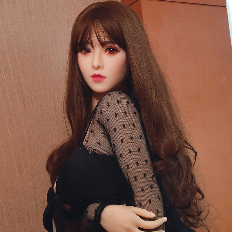Physical doll full silica gel detachable folding carrying inflatable playing doll live-action beauty girlfriend inflatable i dolls