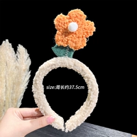 Апельсиновые цветы