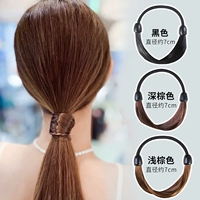 Черный+темно -коричневый+светло -коричневый