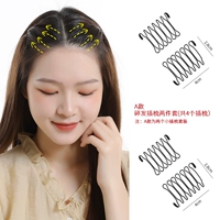 Пары модели 2 (стороны обеих сторон)