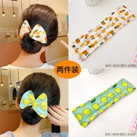 Лимон+апельсин