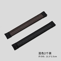 Заколка для волос, 2 шт