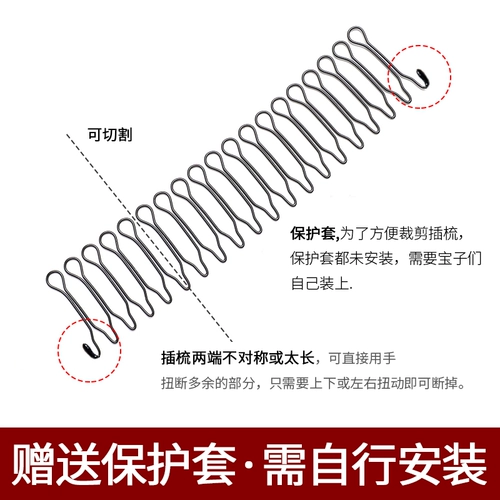 Невидимая заколка для волос, шпильки для волос для взрослых, ободок