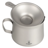 Серебряный серебряный айт чистый титан