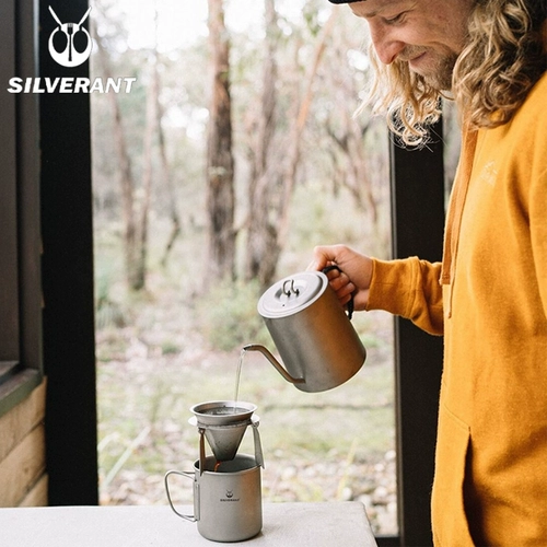 Серебряный серебряный айт чистый титановый длинные титаники.