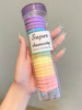 High-Elasticity and Durable Hair Ties, Summer Hair Ropes, Rubber Bands for Women to Tie Their Hair, Internet-Famous High Ponytail Hair Ties, Hair Accessories