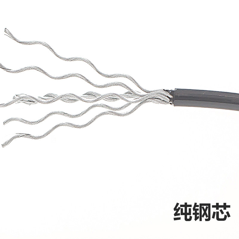 5mm/6mm钢丝绳健身神器?家用商用都用它,耐磨又省心!-更多大型健身器械-淘宝百科网