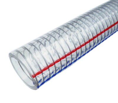 Steel wire hoses-Taobao