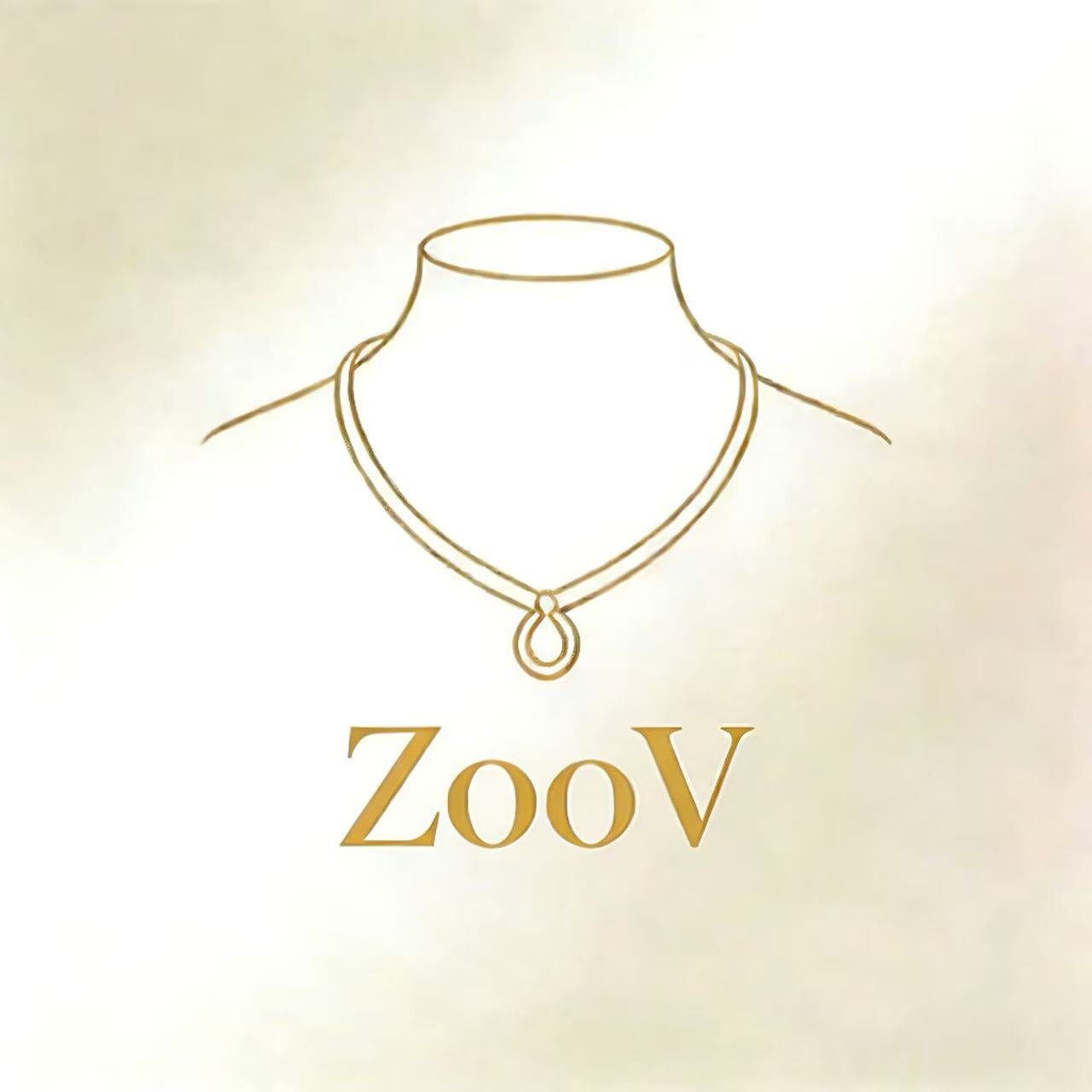ZooV佐雾的LOGO