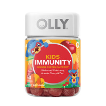 OLLY-增强儿童免疫力复合综合咀嚼软糖