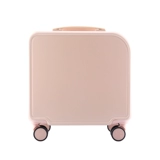 Чемодан на колесиках для путешествий, 18 дюймов