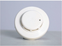 Sichuans time-honored intelligent fire smoke temperature sensing input and output module hand reported the full series of sound and light alarm