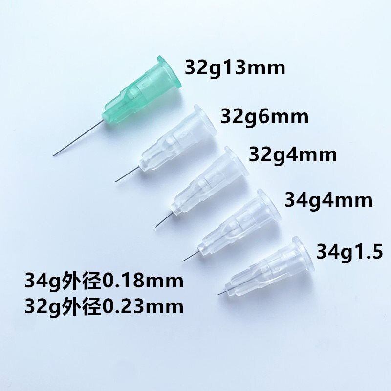 34G1 5mm4mm4mm31mm35mm30g4mm30mm13mm25mm25mm25mm5mm5mm5mm5mm5mm5mm5mm5mm micro needle micro-needle