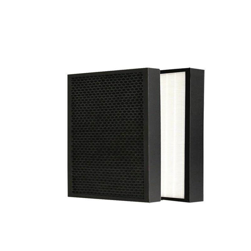 Suitable for Samsung Air Purifier KJ713G - K7050WD Filter Clearer