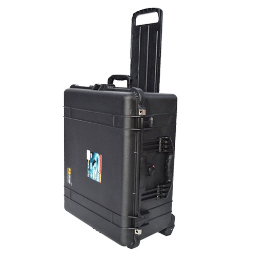 pelican Pelican, чемодан, оборудование, дорожный водостойкий безопасный ящик для хранения