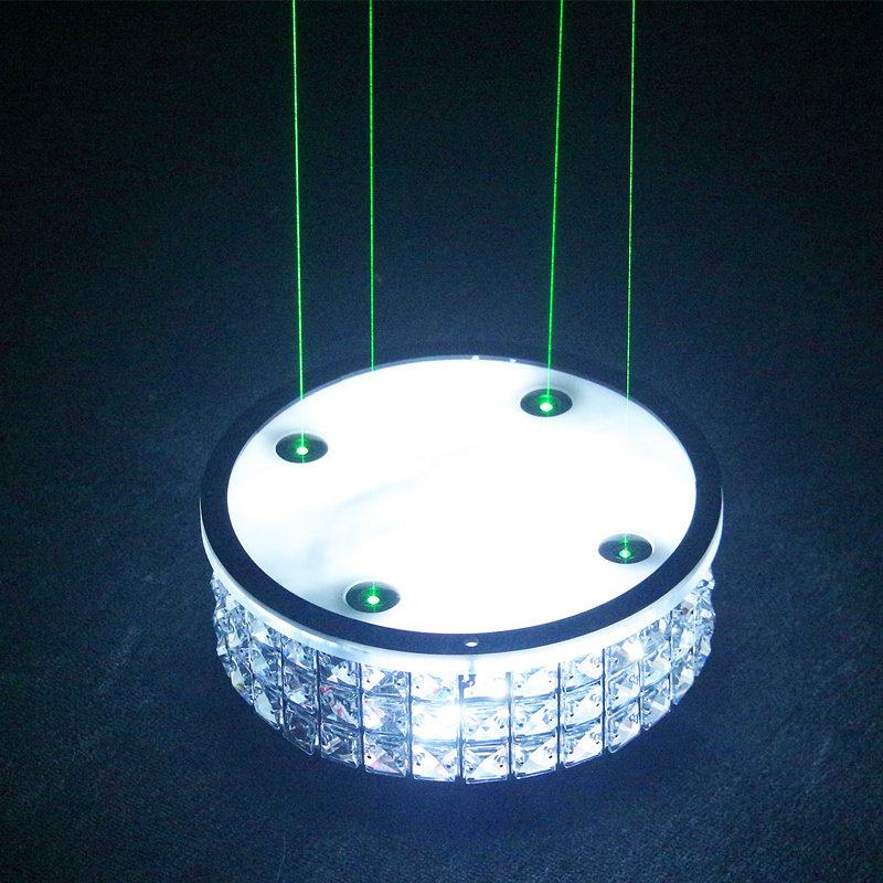 Bar night KTV new water wafer laser wine seat VIP wine luminous base wine rack XO Ren horse wine seat