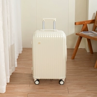 Портативный прочный чемодан для путешествий, подходит для студента, 24 дюймов, популярно в интернете