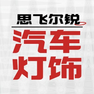 思飞尔锐汽车灯饰企业店