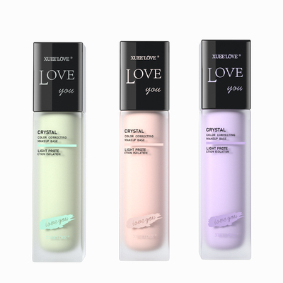 XUEE·LOVE/邂爱隔离霜买一送一