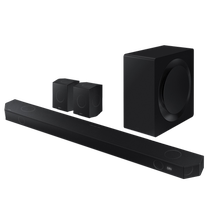 Samsung Samsung HW-Q990D Звуковая стена Dolby Atmos Динамик Bluetooth Домашняя аудиосистема