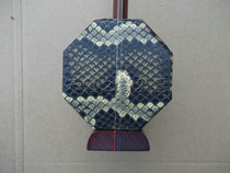 National musical instrument mahogany zhonghu mahogany zhonghu red rosewood zhonghu opening reward with a full set of accessories