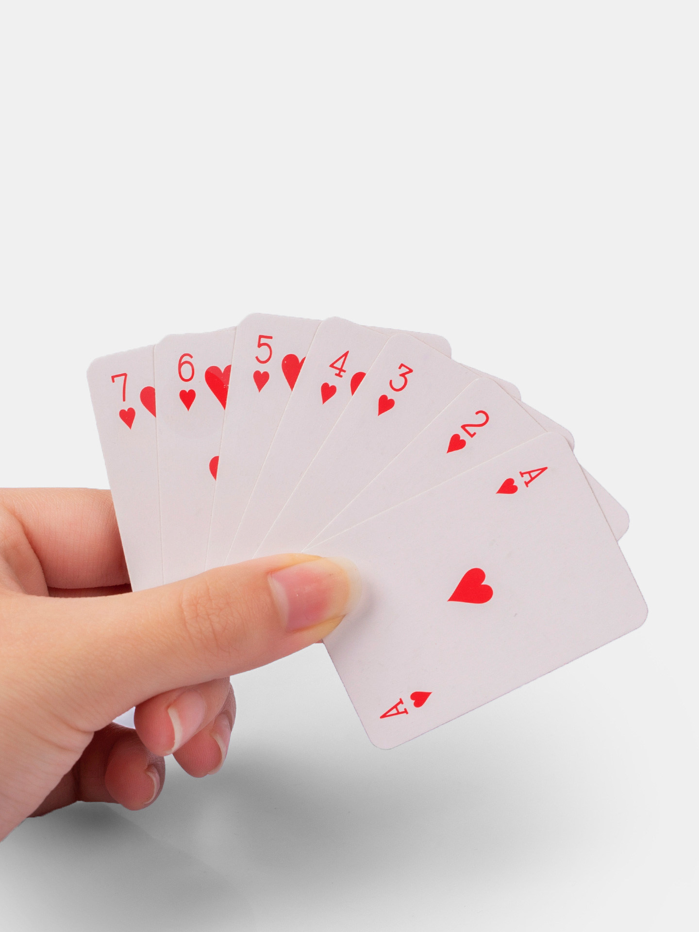 我趣！无聊了随时随地打打扑克！好Q可爱有趣迷你旅行小扑克牌红，出门带它真的太香了！`_扑克_淘宝游戏网