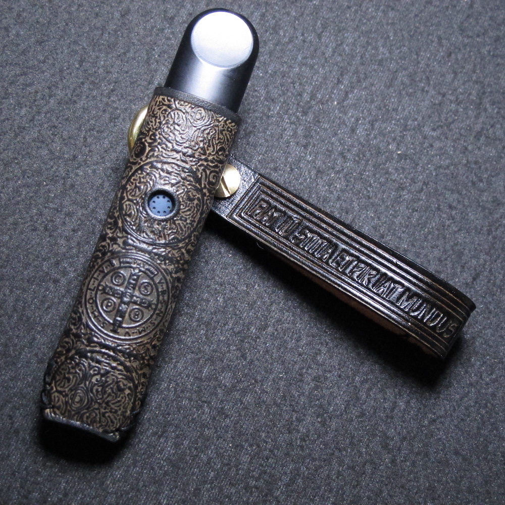 Unlimited protective case leather case hand strap set leather case Mr. Sun's handmade workshop RELX personalized customization