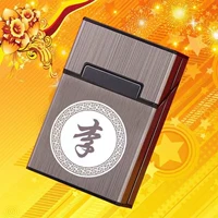 20 толстых кобов для сигарет