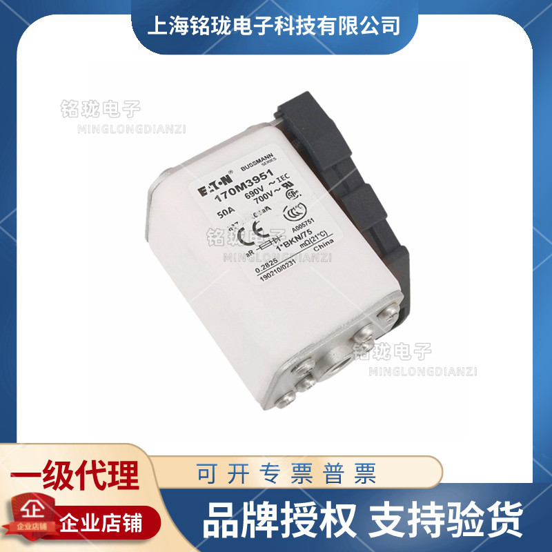 New spot 170M3951 170M3952 170M3952 170M3954 170M3954 Eton Basman fuse-Taobao
