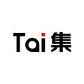 Tai集文创特产的LOGO
