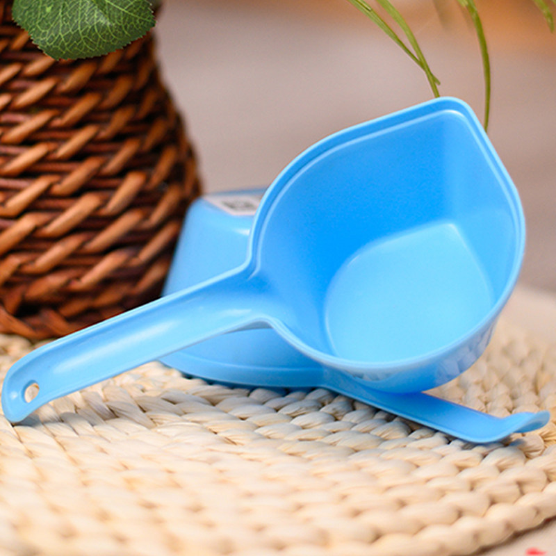 Food shovel, food scoop, pet food shovel, dog food shovel, pet food scoop, cat food scoop, multi-color into large size