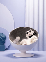 FURRYTAIL TAIL LIVING CAT OWNER CAT SOCKET ALL SEASON UNIVERSAL KITTY HOUSE HOUSE SUMMER COOL AND YOUNG CAT HOUSE