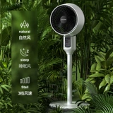 Xiaxin Smart Voice Air Circular Homeving Dafeng Mafeng Mailing Torrent Electric Fan Fan Fan Fan Fan
